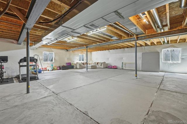 3258 Carabiner Street, Castle Rock, CO 80108