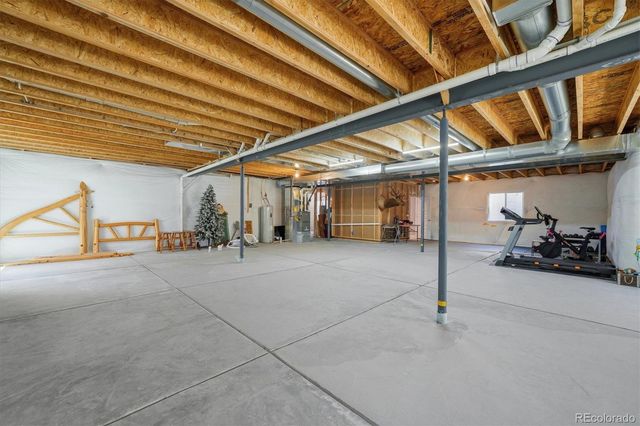 3258 Carabiner Street, Castle Rock, CO 80108