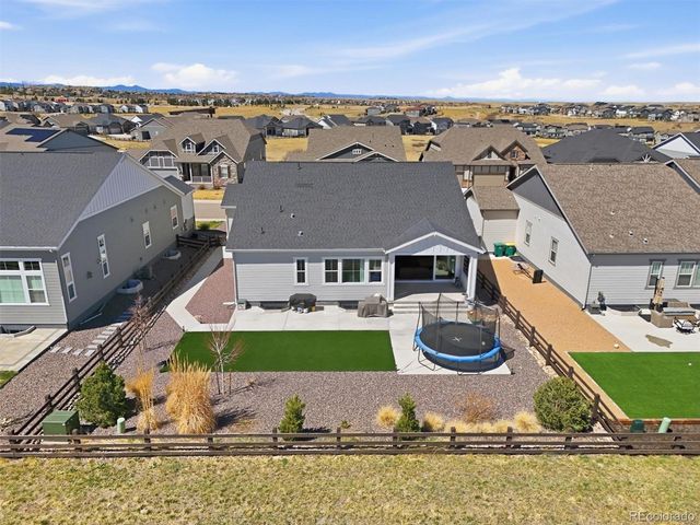 3258 Carabiner Street, Castle Rock, CO 80108