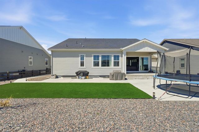 3258 Carabiner Street, Castle Rock, CO 80108