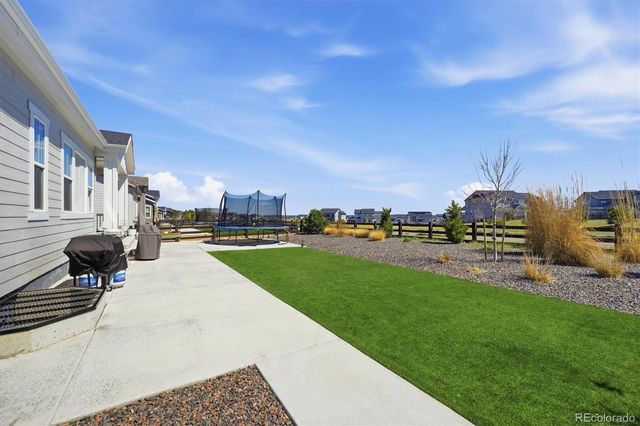 3258 Carabiner Street, Castle Rock, CO 80108