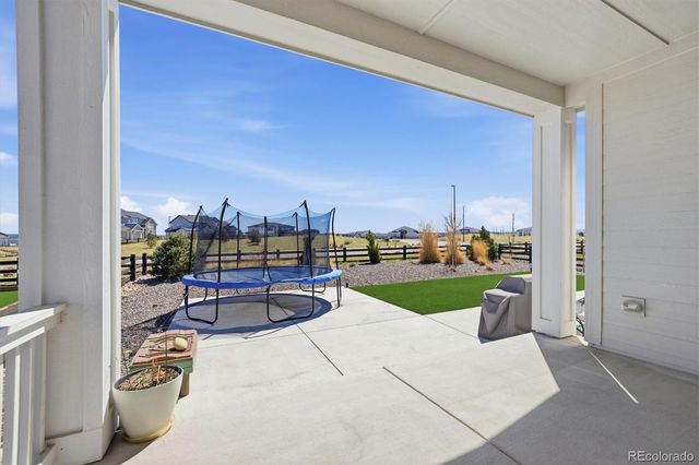 3258 Carabiner Street, Castle Rock, CO 80108