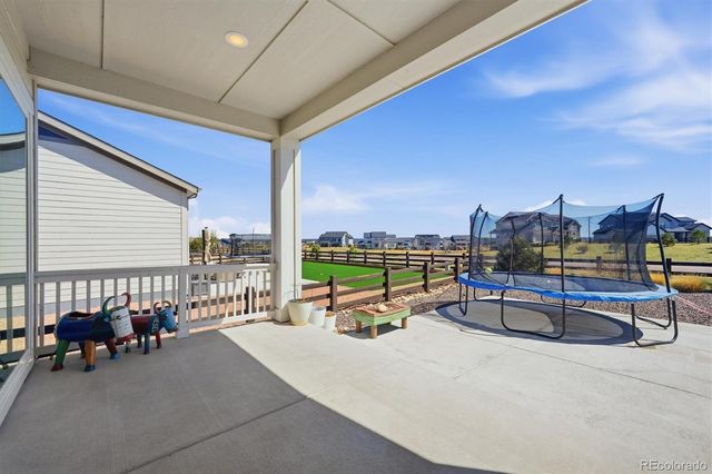 3258 Carabiner Street, Castle Rock, CO 80108