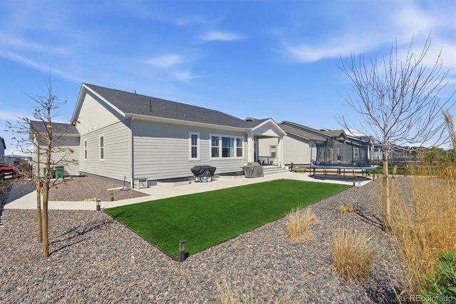 3258 Carabiner Street, Castle Rock, CO 80108