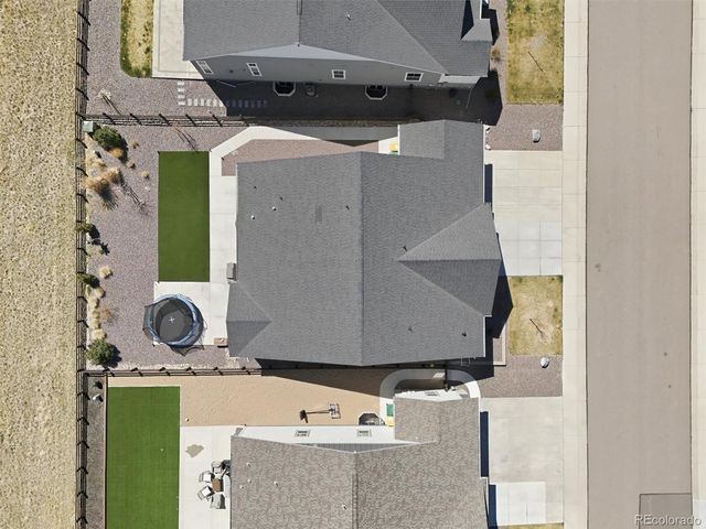 3258 Carabiner Street, Castle Rock, CO 80108