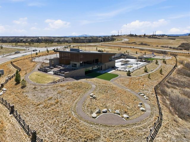 3258 Carabiner Street, Castle Rock, CO 80108