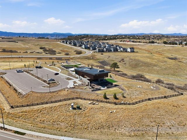 3258 Carabiner Street, Castle Rock, CO 80108