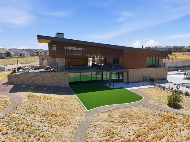 3258 Carabiner Street, Castle Rock, CO 80108