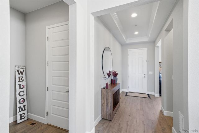 3258 Carabiner Street, Castle Rock, CO 80108