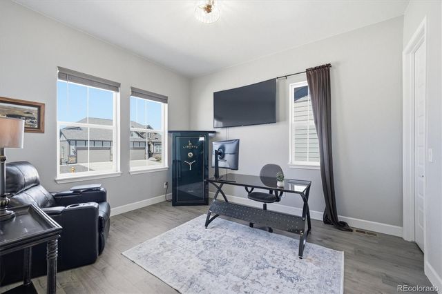 3258 Carabiner Street, Castle Rock, CO 80108