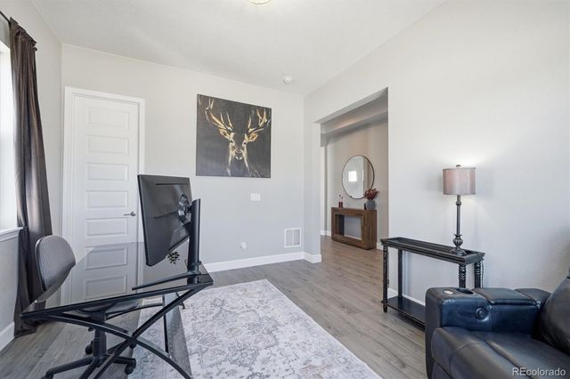 3258 Carabiner Street, Castle Rock, CO 80108