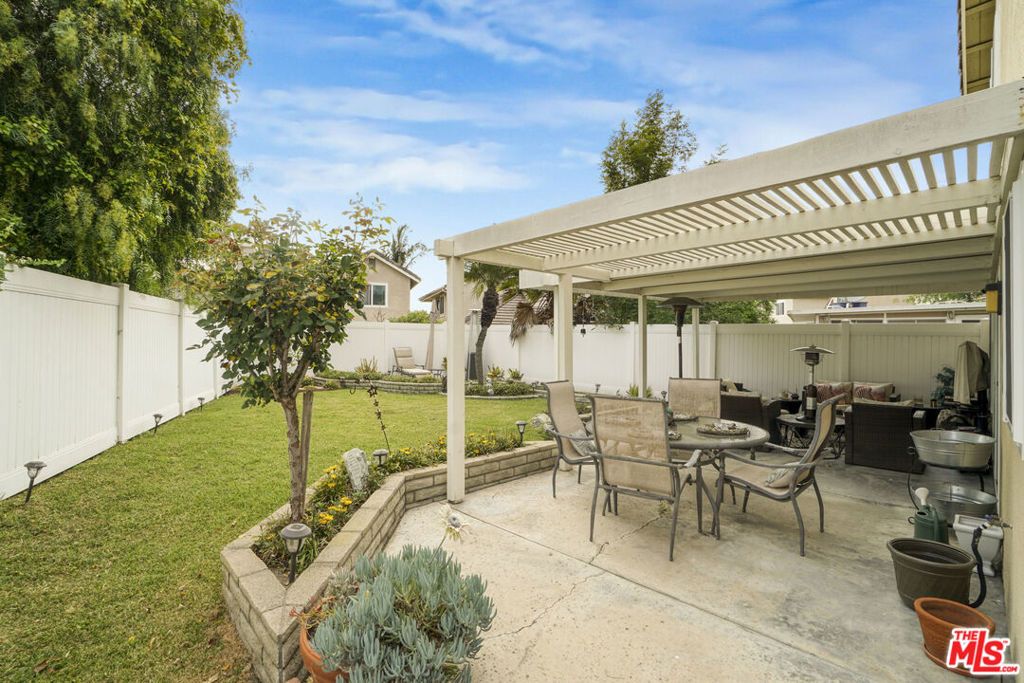 Image 33 of property listing at 3616 Kensley Drive, Inglewood, CA 90305