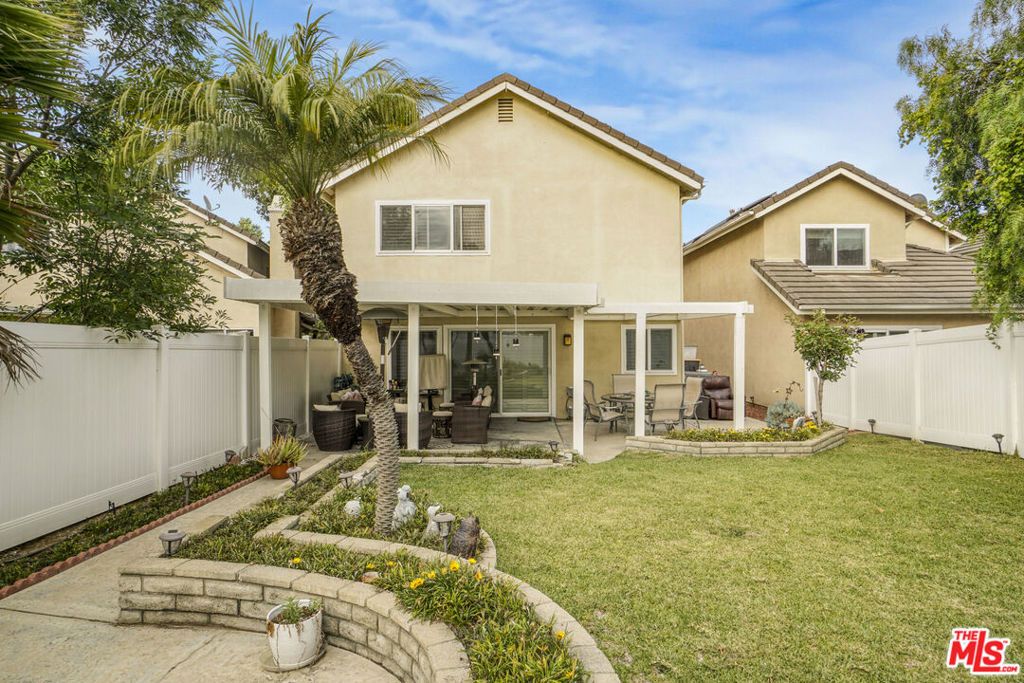 Image 34 of property listing at 3616 Kensley Drive, Inglewood, CA 90305