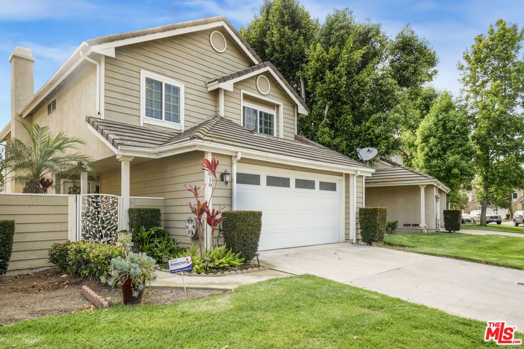 Image 4 of property listing at 3616 Kensley Drive, Inglewood, CA 90305