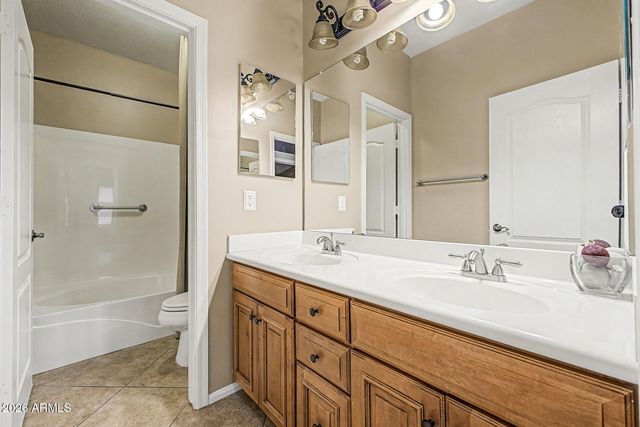 20563 N DANIELLE Avenue, Maricopa, AZ 85138