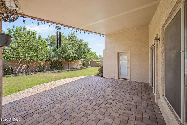 20563 N DANIELLE Avenue, Maricopa, AZ 85138