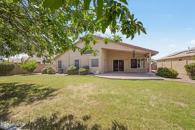 20563 N DANIELLE Avenue, Maricopa, AZ 85138