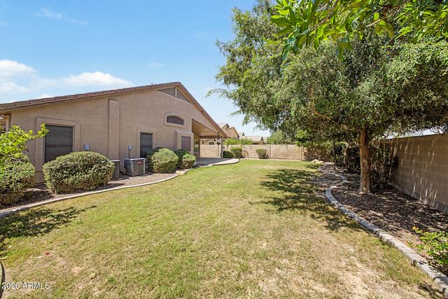 20563 N DANIELLE Avenue, Maricopa, AZ 85138