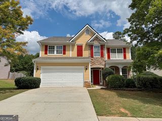 2513 Mockingbird Lane, Locust Grove, GA 30248