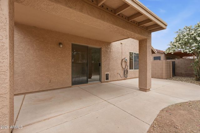 9729 E JAN Avenue, Mesa, AZ 85209