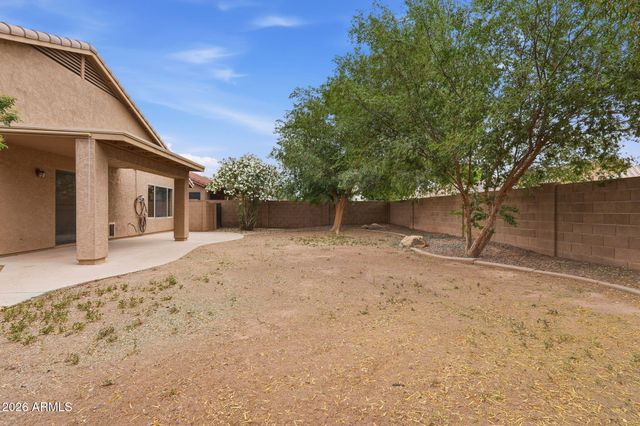 9729 E JAN Avenue, Mesa, AZ 85209