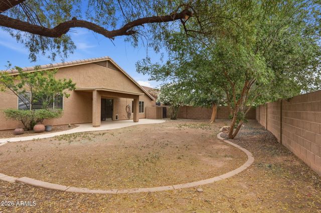 9729 E JAN Avenue, Mesa, AZ 85209