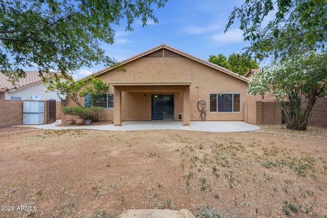 9729 E JAN Avenue, Mesa, AZ 85209