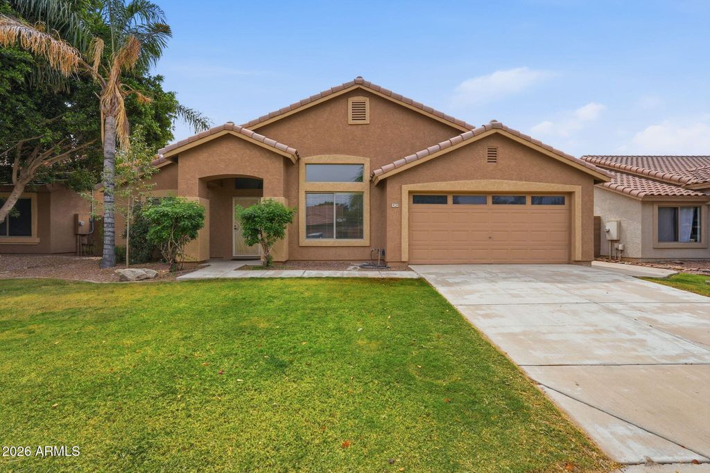 9729 E JAN Avenue, Mesa, AZ 85209