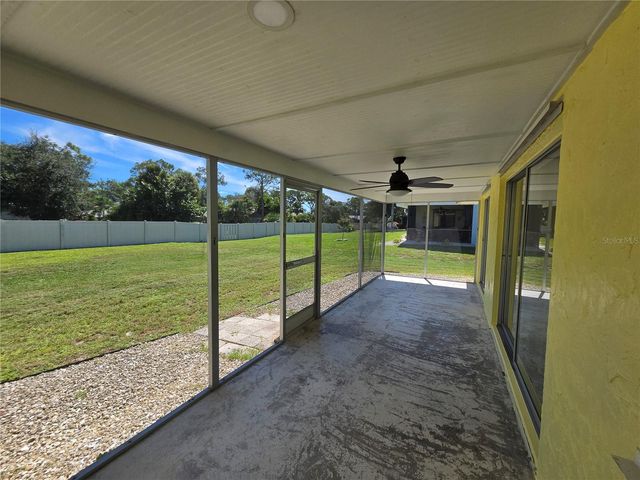 653 HARVEY STREET, Englewood, FL 34223