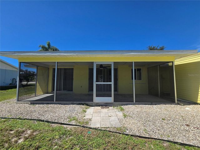 653 HARVEY STREET, Englewood, FL 34223