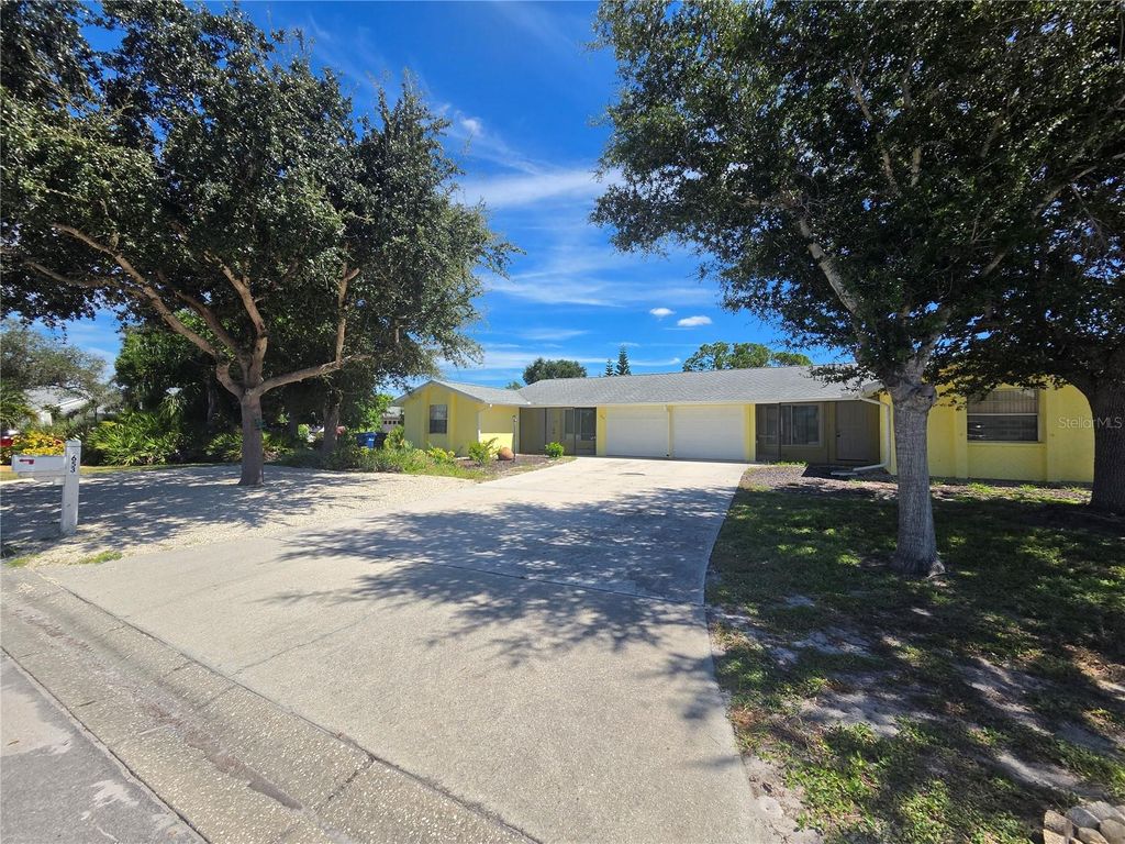 653 HARVEY STREET, Englewood, FL 34223