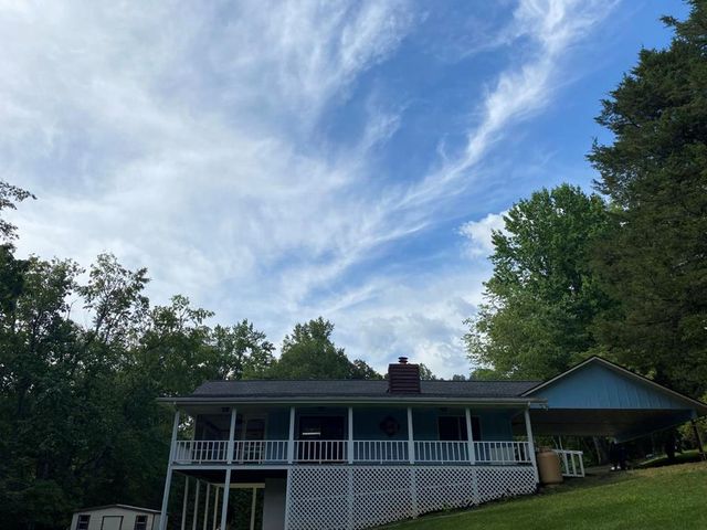 55 Chatuge Hills, Hayesville, NC 28904
