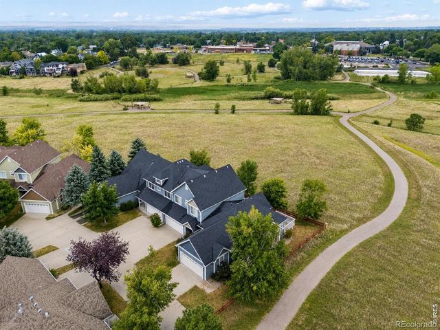 544 Wild Ridge Lane, Lafayette, CO 80026