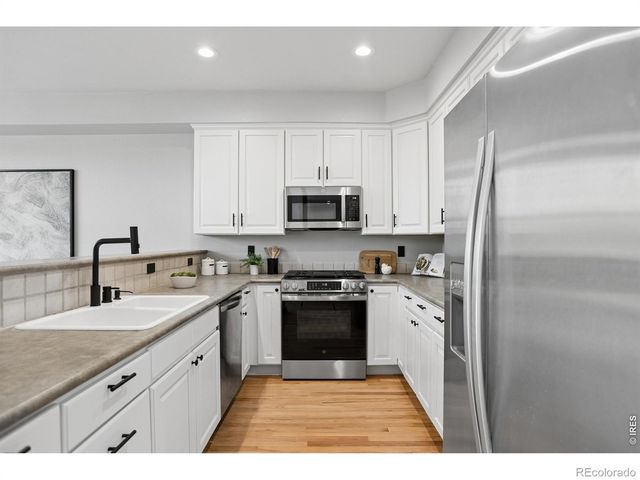 544 Wild Ridge Lane, Lafayette, CO 80026