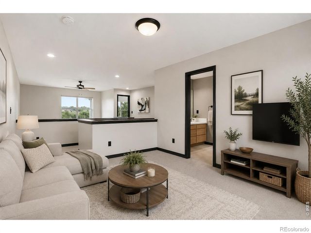544 Wild Ridge Lane, Lafayette, CO 80026