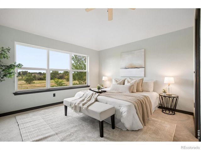 544 Wild Ridge Lane, Lafayette, CO 80026