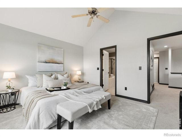 544 Wild Ridge Lane, Lafayette, CO 80026
