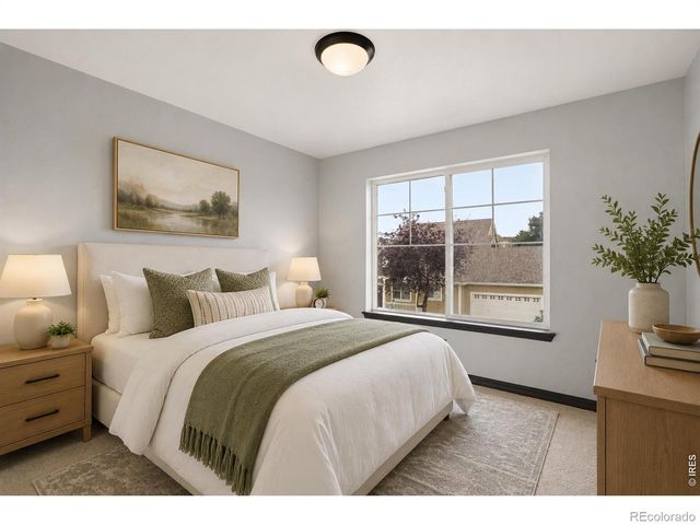 544 Wild Ridge Lane, Lafayette, CO 80026