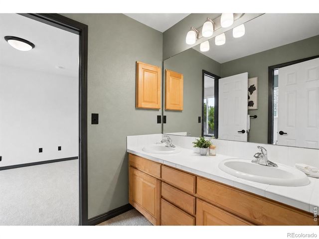 544 Wild Ridge Lane, Lafayette, CO 80026