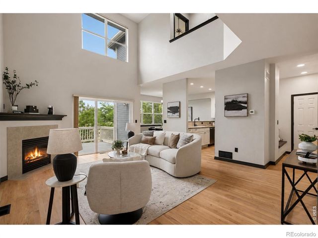 544 Wild Ridge Lane, Lafayette, CO 80026