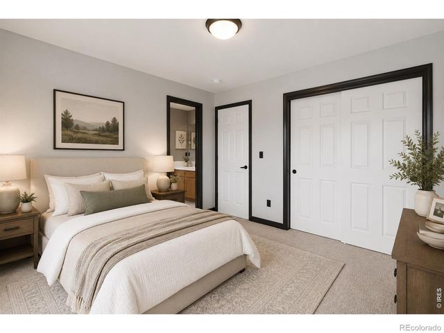 544 Wild Ridge Lane, Lafayette, CO 80026