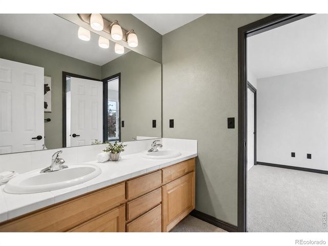 544 Wild Ridge Lane, Lafayette, CO 80026