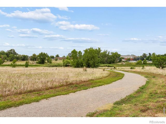 544 Wild Ridge Lane, Lafayette, CO 80026