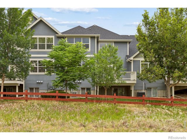 544 Wild Ridge Lane, Lafayette, CO 80026
