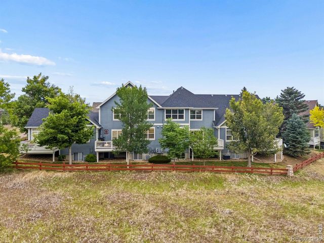 544 Wild Ridge Lane, Lafayette, CO 80026