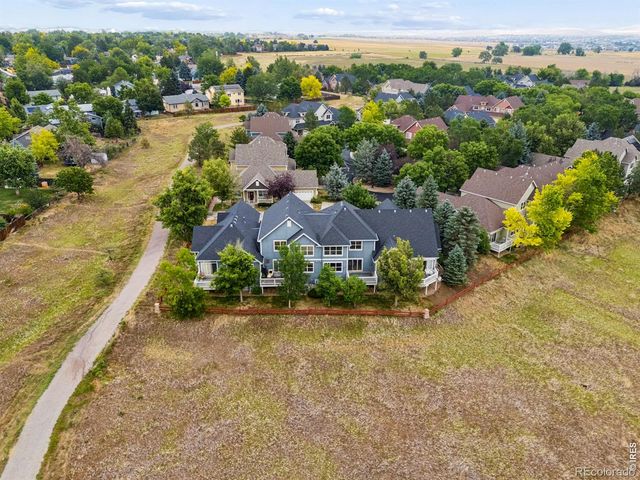 544 Wild Ridge Lane, Lafayette, CO 80026