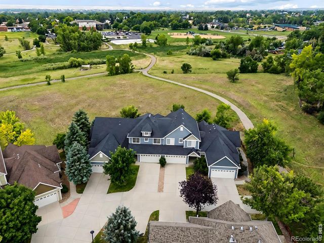 544 Wild Ridge Lane, Lafayette, CO 80026