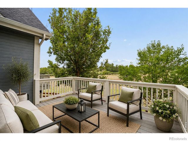 544 Wild Ridge Lane, Lafayette, CO 80026