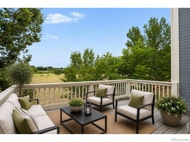 544 Wild Ridge Lane, Lafayette, CO 80026