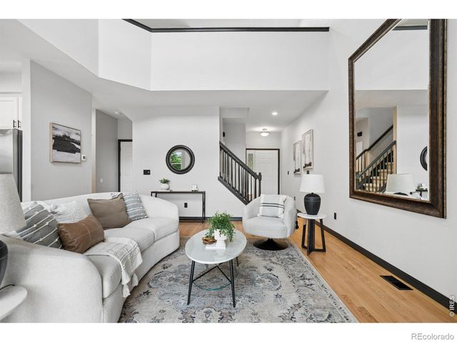 544 Wild Ridge Lane, Lafayette, CO 80026